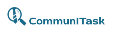 CommunITask logo